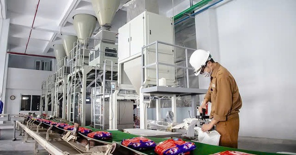 Hóa chất Đức Giang ‘rót’ thêm 500 tỷ đồng vào công ty con kinh doanh bất động sản