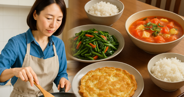 Tôi chưa bao giờ thấy thiếu thốn dù nhà rất nghèo, mãi đến năm 30 tuổi mới hiểu: Nhiều tiền hay ít tiền cũng không quan trọng bằng thứ này!