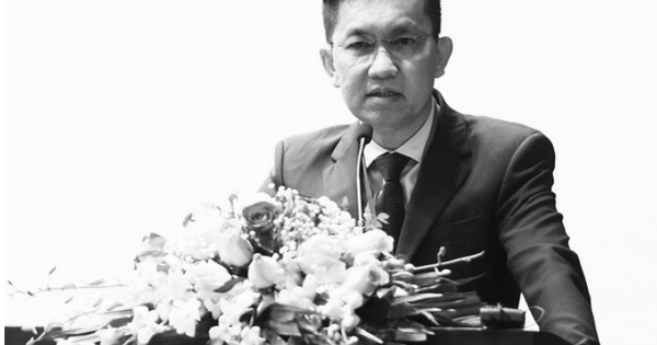 Ông Hồ Nhân - Nguyên Chủ tịch Nanogen, con rể gia tộc Sơn Kim qua đời