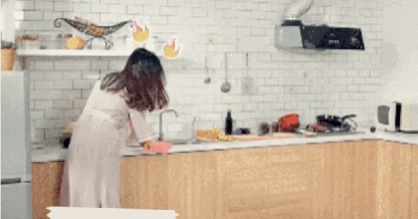 12 thói quen tưởng siêng năng nhưng lại khiến nhà cửa ngày càng bừa bộn