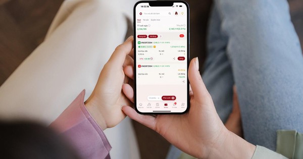 DNSE miễn phí nộp/rút ký quỹ phái sinh và phí dịch vụ quản lý tài sản ký quỹ