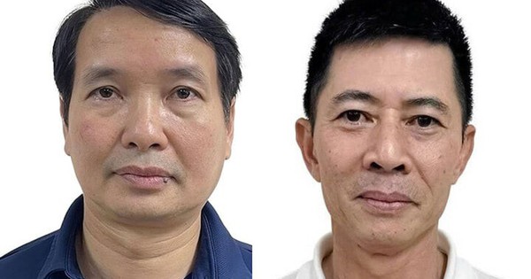 Ông chủ Thuận An trúng dự án cầu Vĩnh Tuy sau bữa ăn ở nhà cựu Bí thư Hà Nội