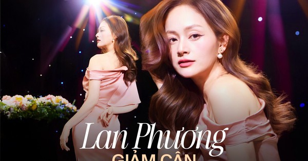 Lan Phương mảnh mai hơn cả trước khi mang thai lần 2 nhờ kiên trì cắt giảm 3 món quen thuộc người Việt mê