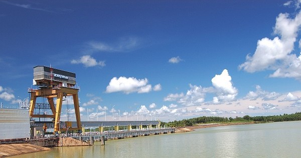 Đồng Nai cho thuê hơn 200.000 m2 đất xây dựng thủy điện