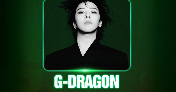 VPBank chơi lớn: Đưa G-Dragon đến Việt Nam vào tháng 6