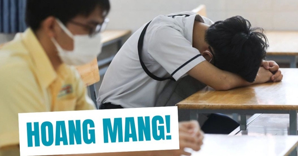 Con đạt giải quốc gia, nhưng người mẹ TP.HCM hoang mang tột độ, thấy "bất lực và thương con quá": Lý do là gì?