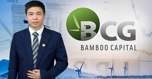 Bamboo Capital thay đổi Tổng giám đốc lần thứ 2 trong vòng 3 tháng: Giám đốc tài chính kiêm Kế toán trưởng được bổ nhiệm