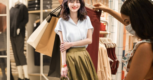 Tôi từng tiêu tiền để khỏa lấp cảm giác trống rỗng – nhưng khi thay đổi tư duy chi tiêu, tôi kiểm soát được tài chính, tiết kiệm đều mỗi tháng và sống có kế hoạch hơn hẳn