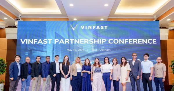 Tỷ phú Phạm Nhật Vượng bắt tay 4 đối tác Philippines, mạnh mẽ mở rộng mạng lưới xưởng dịch vụ