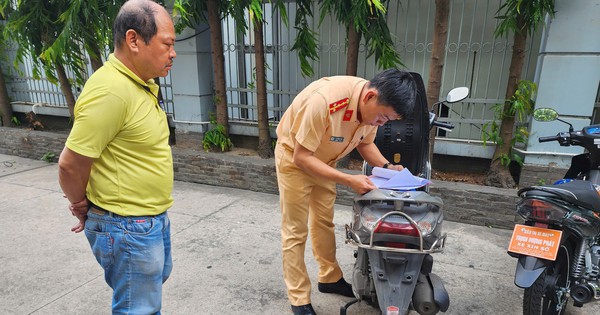 TP HCM: Thí điểm tiện ích mới trên VNeID, người dân cần biết