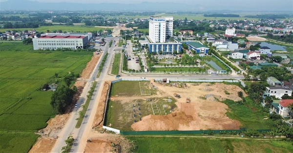 Thông tin mới về “Siêu dự án" 1,5 tỷ USD ở Hưng Yên
