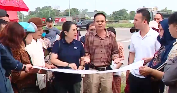 Giám đốc Công ty Tiến Mạnh bị bắt, hàng trăm người mua đất đứng trước nguy cơ mất trắng