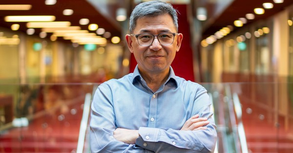Chuyên gia RMIT: "Giống như điện hay internet, AI đang trở thành một phần cốt lõi của cuộc sống hiện đại"