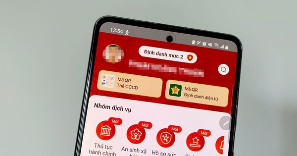 Thí điểm mua bán xe trên VNeID, không cần công chứng