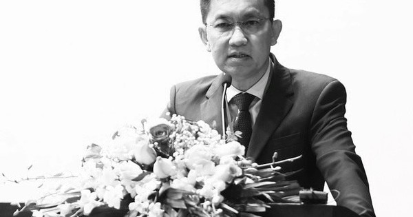 Nanogen thông báo Chủ tịch HĐQT Hồ Nhân qua đời