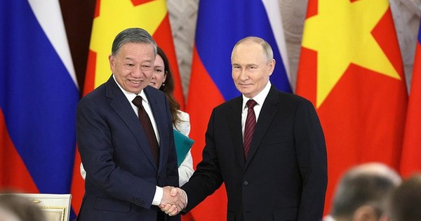 Tập đoàn đầu khí Nga Zarubezhneft muốn làm điện gió biển 1.000 MW lớn chưa từng có ở Việt Nam
