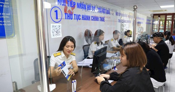 Quyết toán thuế thu nhập cá nhân vẫn khó khăn: Vì sao?