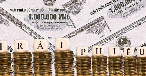 Vingroup tiếp tục huy động thành công 2.000 tỷ đồng trái phiếu