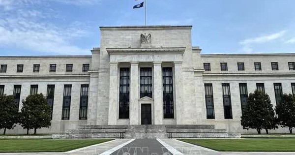 Fed có thể chỉ giảm lãi suất hai lần trong năm 2025