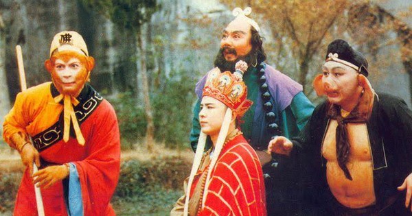 3 người cứu cả bộ phim Tây Du Ký, không phải Lục Tiểu Linh Đồng, đạo diễn tuyên bố: Không có họ thì phim không thành công đến vậy