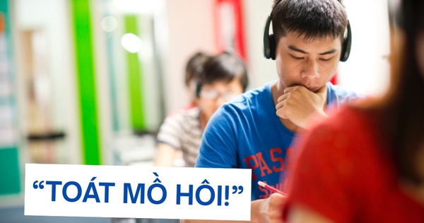 Đổ hàng chục triệu cho IELTS, nhiều học sinh giờ "toát mồ hôi": Gió xoay chiều, có nên mạo hiểm đi "đường tắt"?