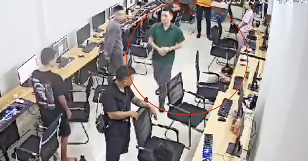 Giám đốc Công an Hà Nội chỉ đạo xác minh vụ cán bộ công an bị tố đánh cô gái