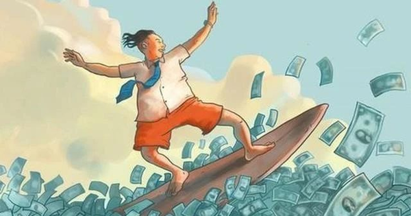 Một mã bất động sản tăng bốc 90%, thư ký HĐQT muốn “gom” thêm 2 triệu cổ phiếu