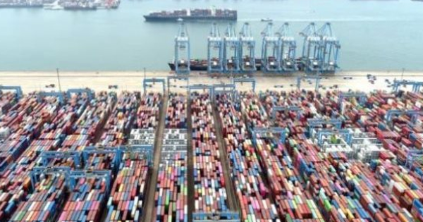Mỹ vừa chi hơn 3 tỷ USD 'chốt đơn' một mặt hàng của Việt Nam: Nước ta xuất khẩu thứ 2 thế giới, được ông Trump miễn trừ khỏi thuế đối ứng