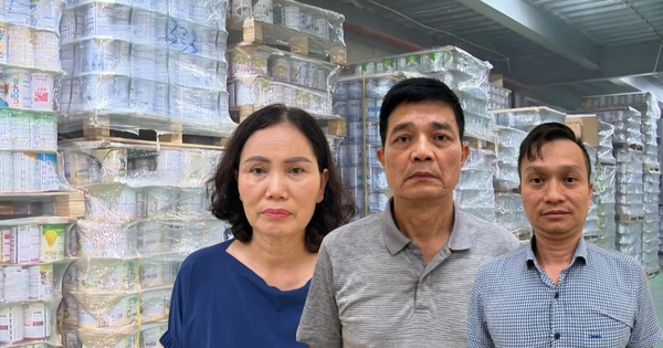 Vụ bắt ông Nguyễn Thanh Phong: Ông trùm đường dây sữa giả đã chi bao nhiêu tiền cho các cán bộ Cục ATTP?