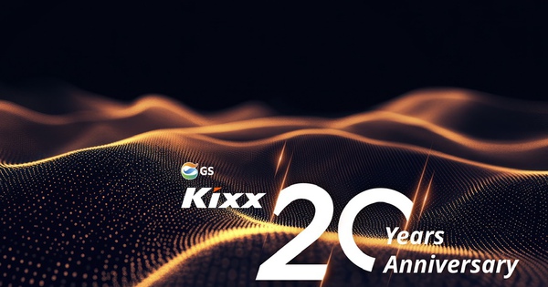 Kixx kỷ niệm 20 năm - Từ niềm tự hào Hàn Quốc đến bạn đồng hành tại Việt Nam