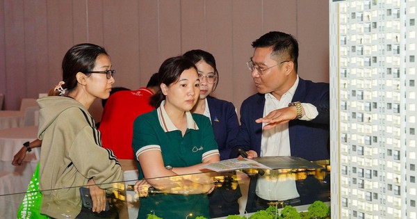 Căn hộ 2PN chỉ từ 1,86 tỷ tại Đông Bắc Thành phố Hồ Chí Minh