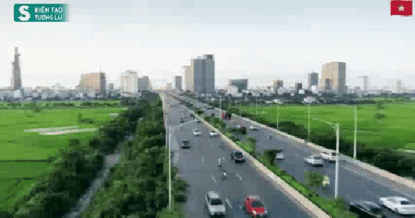 Tuyến đường 71.000 tỷ nối sân bay đầu tiên ở Bắc Ninh tới Hà Nội có quy mô khủng thế nào?