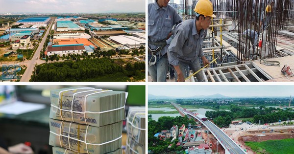 Biểu dương 7 địa phương có tỷ lệ giải ngân cao hơn bình quân chung cả nước