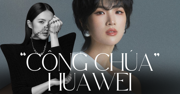 Ái nữ tỷ phú Huawei: Từ bỏ hào quang "công chúa", con đường riêng hay không thể trở thành "người thừa kế" sáng giá?