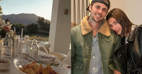 Justin Bieber làm 1 chuyện khiến vợ vỡ oà nhân Ngày của Mẹ, ngọt thế này ai còn đồn ly hôn nữa?