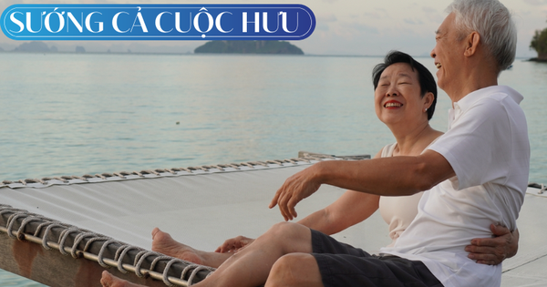 Từ tuổi 50, hãy buông bỏ để sống nhẹ hơn: Dọn nhà kiểu mới giúp tiết kiệm cả thời gian lẫn tiền bạc