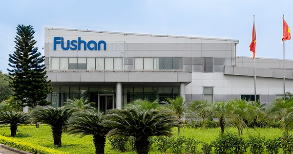 Foxconn chi thêm 900 tỷ đồng để sở hữu 100% công ty ở Việt Nam từng thuộc về Nokia, Microsoft