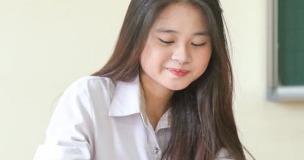 13 trường tỷ lệ chọi vào lớp 10 thấp nhất Hà Nội, "cứ thi là đỗ"