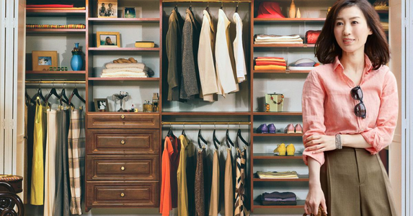 Mẹ Hà Nội chia sẻ: Tôi đã ngưng mua 7 món này từ năm 40 tuổi và mỗi tháng nhẹ ví hơn 1 triệu đồng mà chẳng thấy thiếu gì