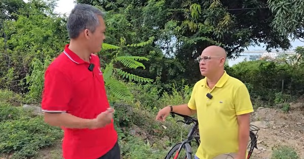 Một giám đốc nổi giận với trùm Điền Quân Color Man: "Xin lỗi anh, tôi hơi bức xúc"