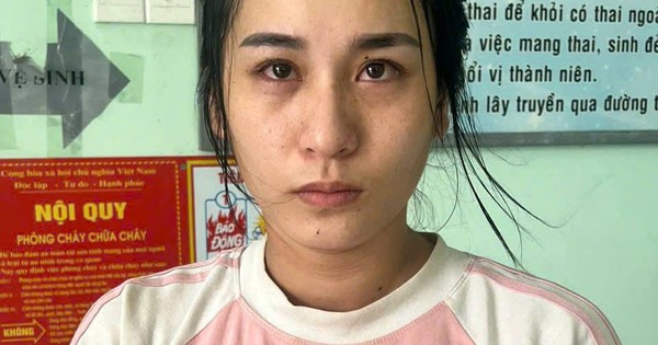Truy tìm Võ Thị Ngọc Trang đi cai nghiện bắt buộc