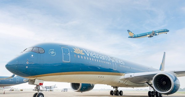 Vietnam Airlines triệu tập ĐHĐCĐ bất thường: Tăng vốn và triển khai dự án 50 máy bay thân hẹp gần 93.000 tỷ đồng