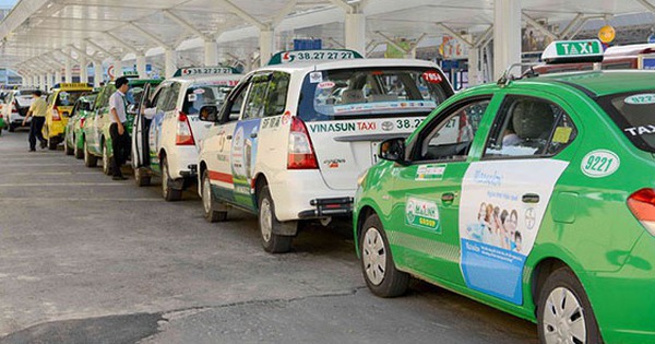 Lợi nhuận lao dốc vì đối thủ công nghệ, hãng taxi kỳ cựu lãi thấp nhất 12 quý