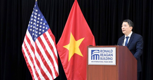 Doanh nghiệp Việt 'đổ bộ' vào Hoa Kỳ: Tìm cơ hội hợp tác đầu tư từ SelectUSA 2025