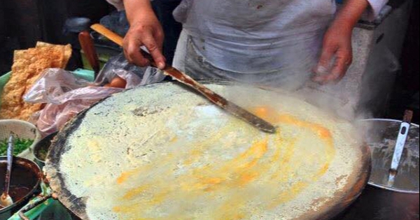 Giữa bão sa thải, người đàn ông này vẫn kiếm bộn tiền, mua 4 căn nhà thành phố chỉ nhờ quầy bánh trứng nhỏ: Tiền không khó kiếm, chỉ cần chăm chỉ và thông minh!