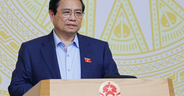 Thủ tướng: Có sự buông lỏng quản lý trong các vụ sữa giả, thuốc giả