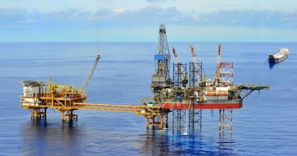 Tập đoàn gần 60 tuổi của Nga ký hợp đồng quan trọng với Việt Nam, mở cửa “kho báu” trữ lượng rất lớn