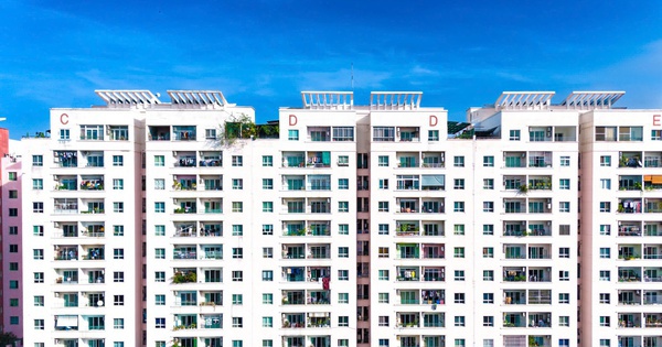 Ngỡ ngàng với khoản phạt thuế lên đến 120 tỷ đối với một ban quản trị chung cư tại TPHCM