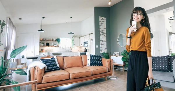 6 nguyên tắc chi tiêu tối giản giúp bạn sống rõ ràng hơn: Bớt đồ đạc – thêm tự do – hiểu chính mình