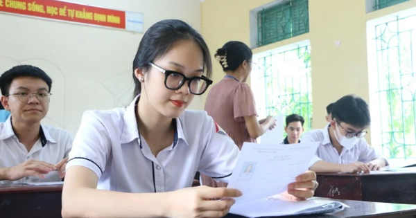 Có chứng chỉ IELTS 8.0, giải nhất học sinh giỏi tỉnh vẫn khóc vì sợ 'trượt' đại học: Chuyên gia khuyên gì?